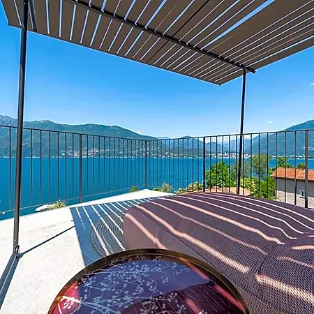 Hotel Sophia Minusio