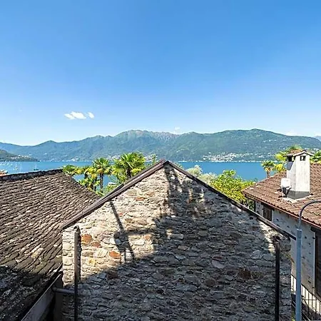 Sophia Hotel Minusio