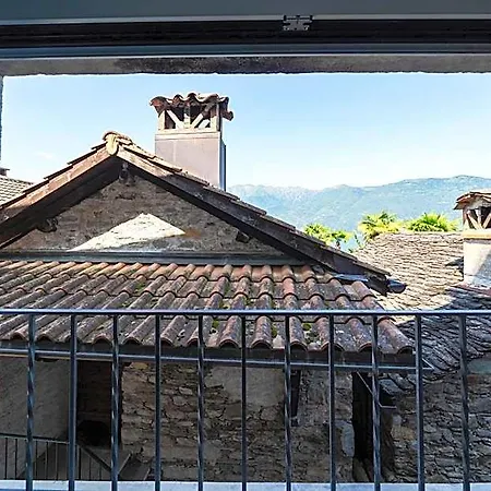Hotel Sophia Minusio