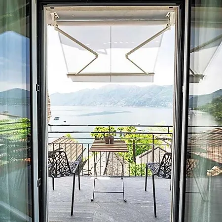 Hotel Sophia Minusio