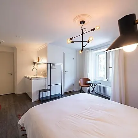 Hotel Sophia Minusio