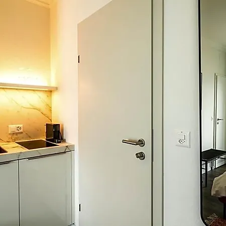 Hotel Sophia Minusio