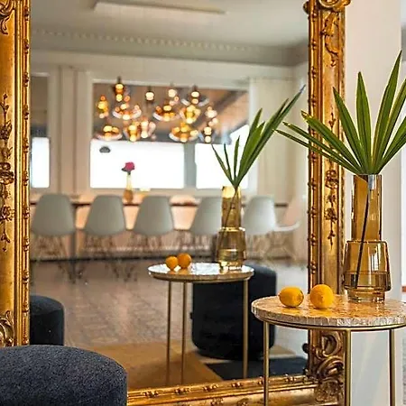 Sophia Hotel Minusio